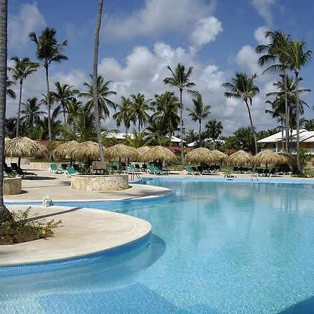 Grand Palladium Bavaro Suites Resort & Spa Punta Cana Zařízení fotografie