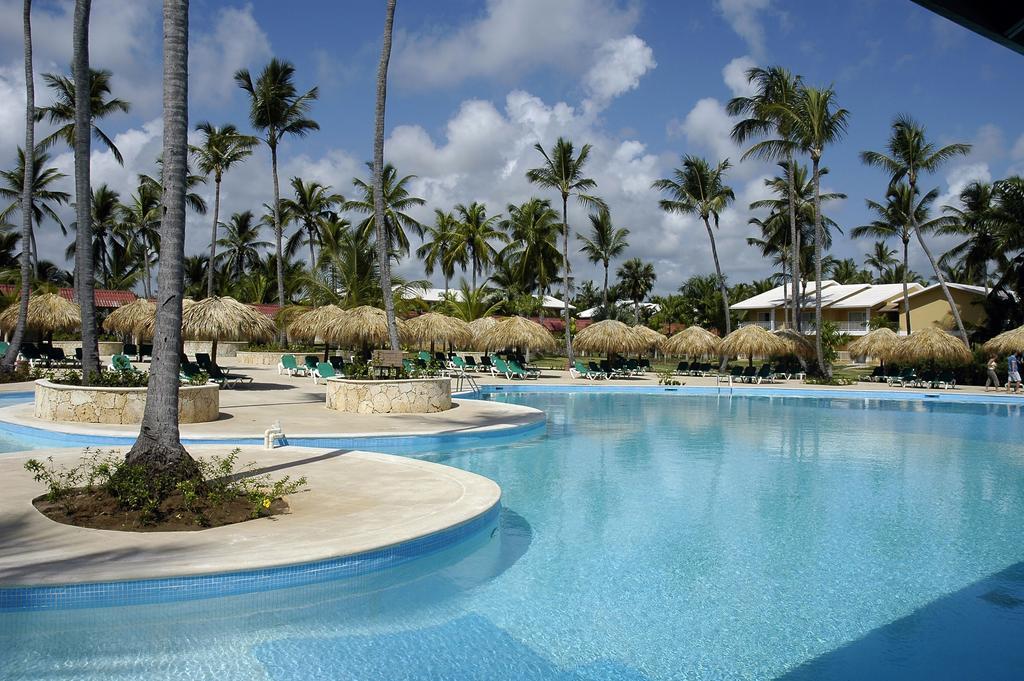 Grand Palladium Bavaro Suites Resort & Spa Punta Cana Zařízení fotografie